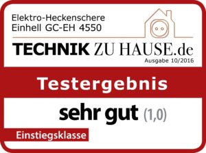 EINHELL GC-EH 4550 Električne makaze za žbunje 3403370 - 13