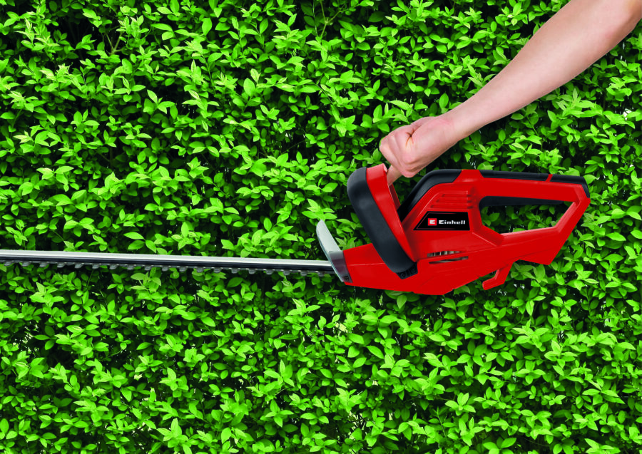 EINHELL GH-EH 4245 Električne makaze za žbunje 3403460 - 14