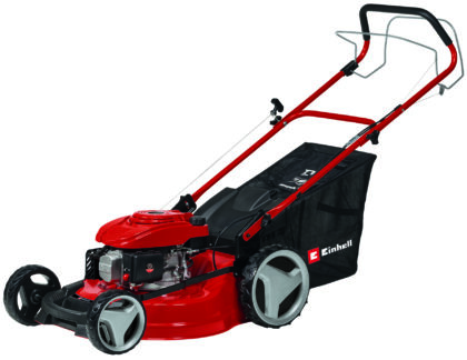 EINHELL GC-PM 51/3 S HW Samohodna benzinska kosačica za travu 3404333 - 1