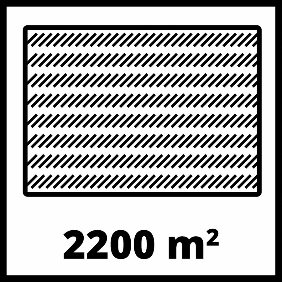 EINHELL GC-PM 56/2 S HW Samohodna benzinska kosačica za travu 3404860 - 6