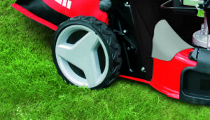 EINHELL GC-PM 56/2 S HW Samohodna benzinska kosačica za travu 3404860 - 15