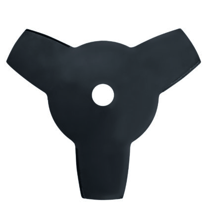 EINHELL Trokraki nož za trimer 255mm/1,4mm, 3404996 - 1