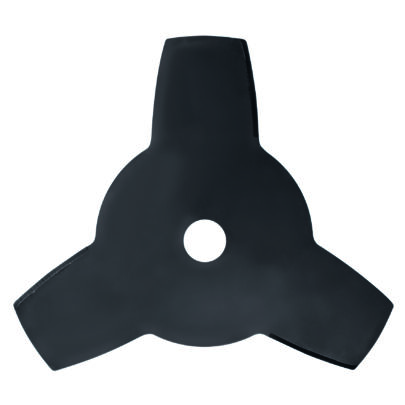 Trokraki nož za  trimer 255mm/1,4mm, - 2