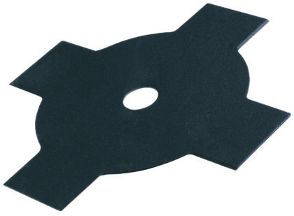 EINHELL Rezervni nož za BG-BC 25 SA , BG-BC 43 AS, BG-BC 43 i RBC 41, 4 zuba 3405081 - 1