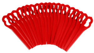 EINHELL Set noževa za GE-CT 18 Li, Pribor 3405730 - 2
