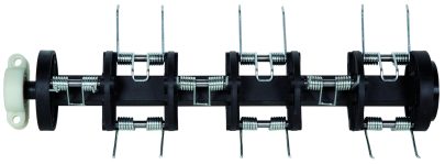 Areator roller GC-SC 18/28 Li, SAutoifier Accessory, - 1