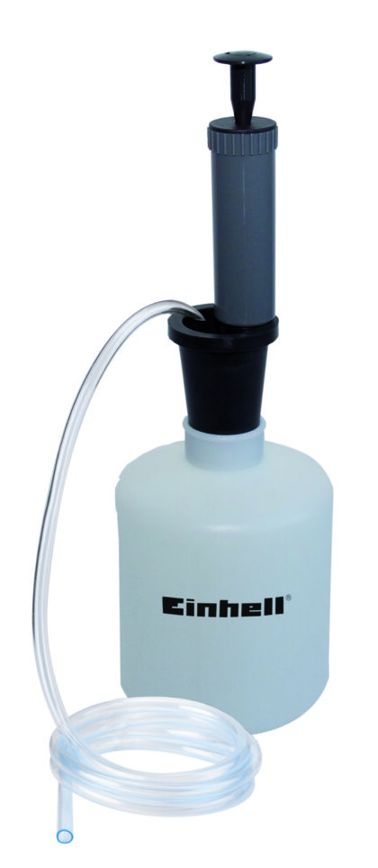 EINHELL Usisna pumpa za benzin i ulje, 3407000 - 1