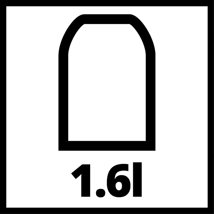 EINHELL Usisna pumpa za benzin i ulje, 3407000 - 3