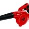 EINHELL Akumulatorski duvač TE-CB 18/180 Li + 2,5 Ah Starter Kit - 2