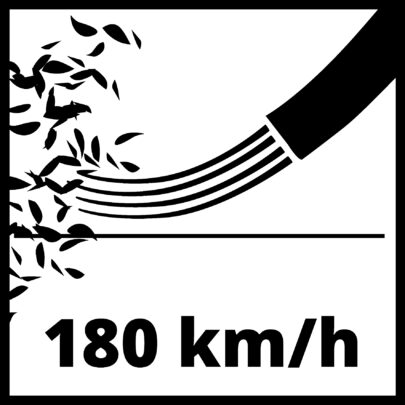 TE-CB 18/180 Li-Solo, Akumulatorski duvač - 6