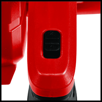 EINHELL Akumulatorski duvač TE-CB 18/180 Li + 2,5 Ah Starter Kit - 4