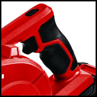 EINHELL Akumulatorski duvač TE-CB 18/180 Li + 2,5 Ah Starter Kit - 5