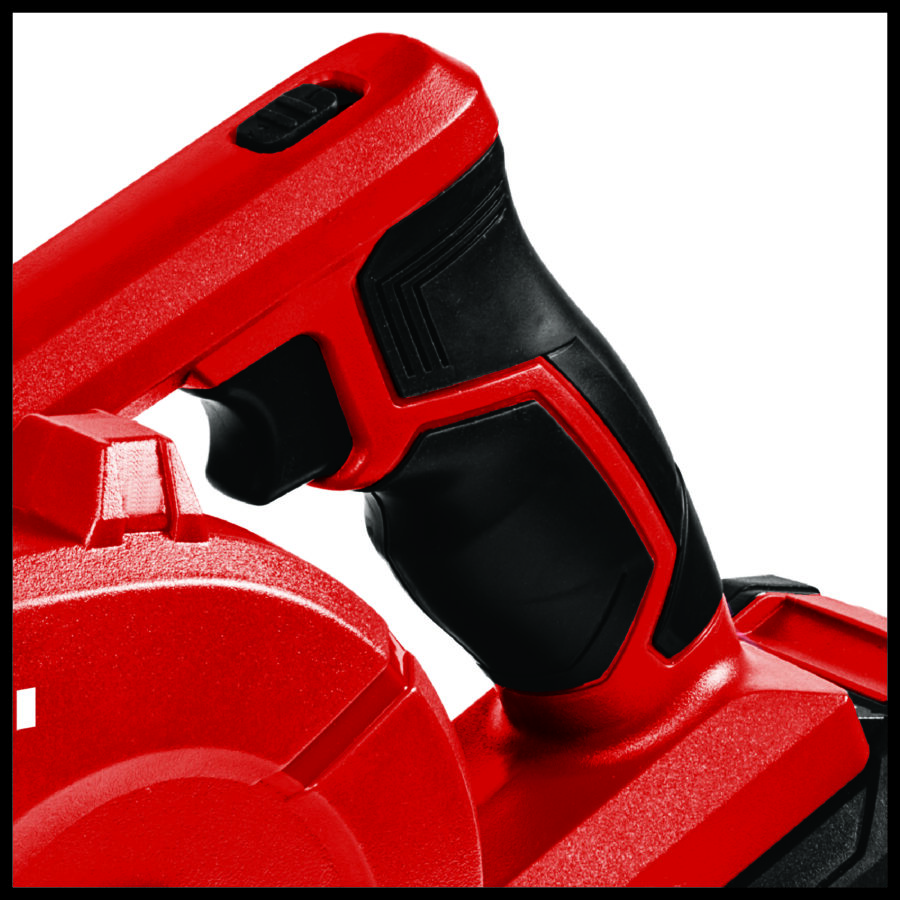 EINHELL Akumulatorski duvač TE-CB 18/180 Li + 2,5 Ah Starter Kit 3408001/3810000033 - 5