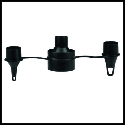 EINHELL Akumulatorski duvač TE-CB 18/180 Li + 2,5 Ah Starter Kit - 6