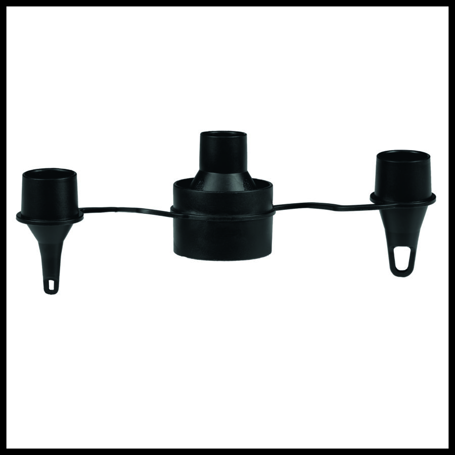 EINHELL Akumulatorski duvač TE-CB 18/180 Li + 2,5 Ah Starter Kit 3408001/3810000033 - 6