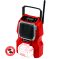 TC-RA 18 Li BT – Solo, Cordless Radio, Akumulatorski radio i Bluetooth zvučnik - 1
