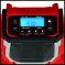 TC-RA 18 Li BT – Solo, Cordless Radio, Akumulatorski radio i Bluetooth zvučnik - 5