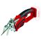 EINHELL Akumulatorska testera za pokresivanje GE-GS 18 Li + 2,5 Ah Starter Kit - 2