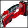EINHELL Akumulatorska testera za pokresivanje GE-GS 18 Li + 2,5 Ah Starter Kit - 7