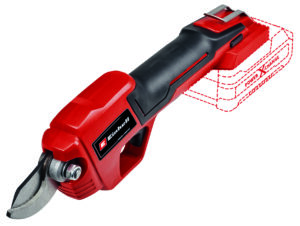 EINHELL GE-LS 18 Li-Solo Akumulatorske makaze za orezivanje 3408300 - 2