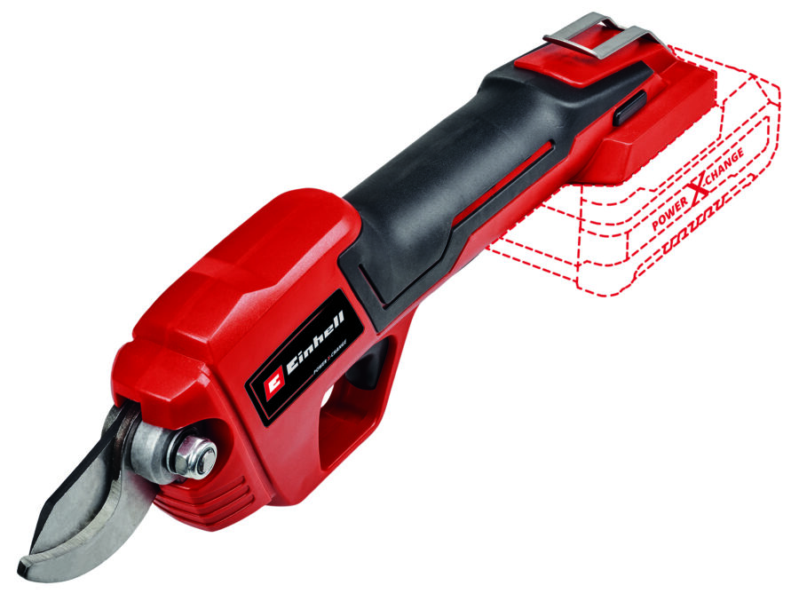 EINHELL GE-LS 18 Li-Solo Akumulatorske makaze za orezivanje 3408300 - 2