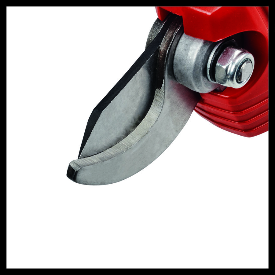 EINHELL GE-LS 18 Li-Solo Akumulatorske makaze za orezivanje 3408300 - 7