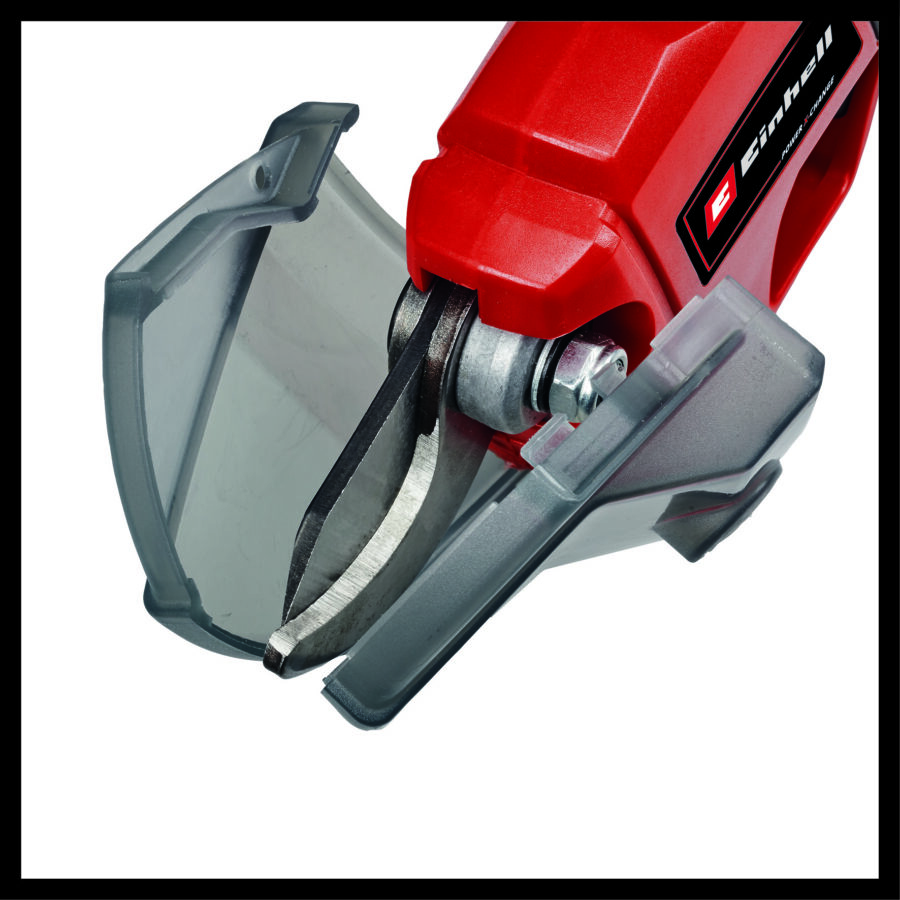 EINHELL GE-LS 18 Li-Solo Akumulatorske makaze za orezivanje 3408300 - 8
