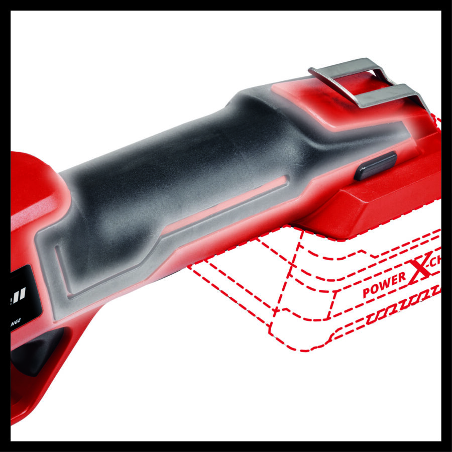 EINHELL GE-LS 18 Li-Solo Akumulatorske makaze za orezivanje 3408300 - 10
