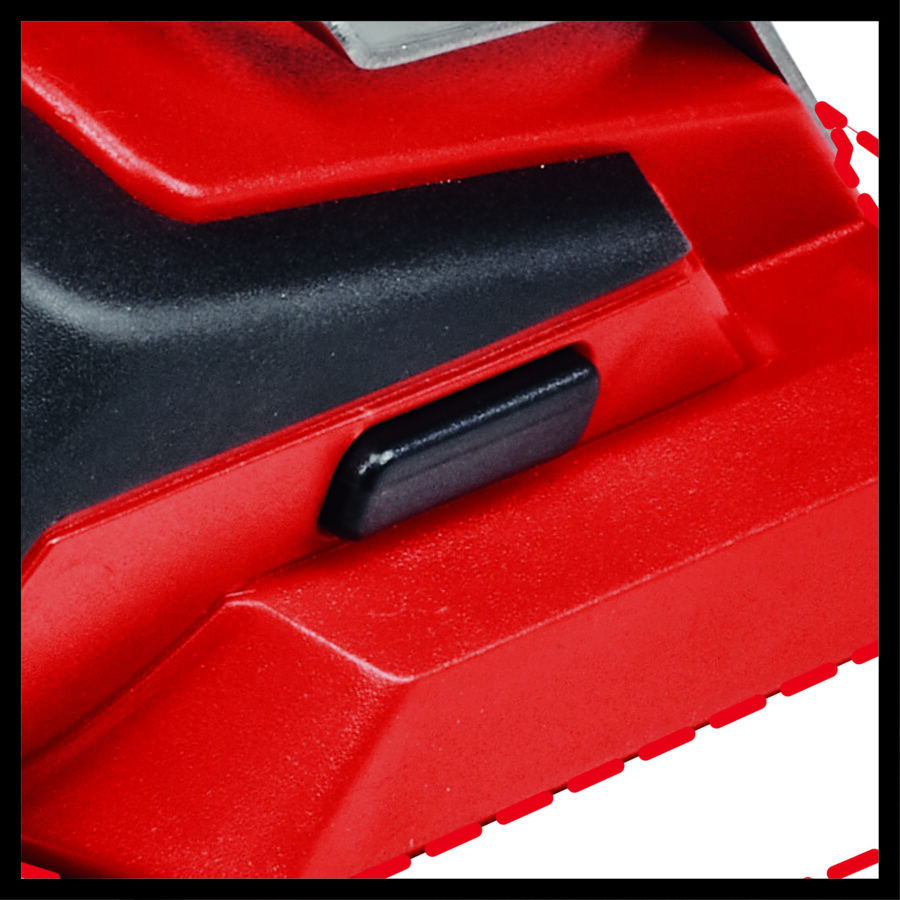 EINHELL GE-LS 18 Li-Solo Akumulatorske makaze za orezivanje 3408300 - 11