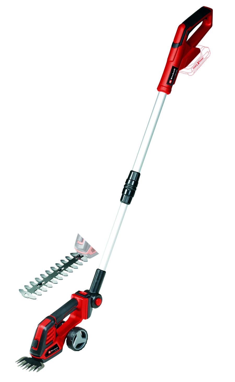 EINHELL GE-CG 18/100 Li T-Solo Akumulatorske makaze 3410310 - 2