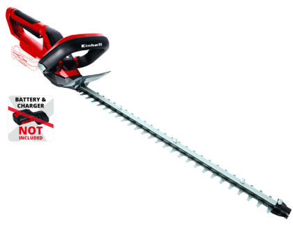 EINHELL GE-CH 1855/1 Li - Solo Akumulatorske makaze za žbunje 3410502 - 1