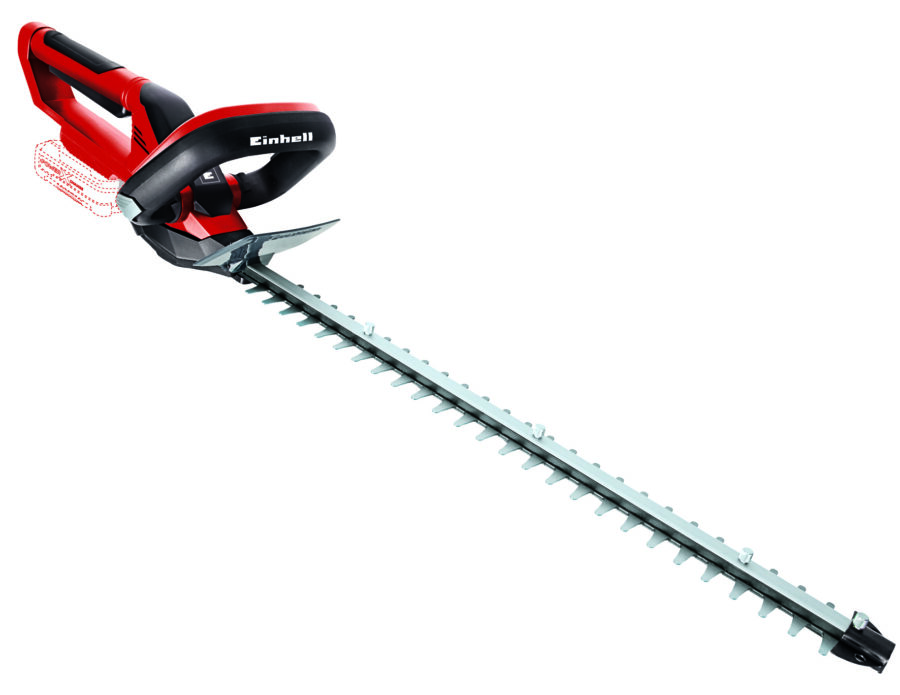 EINHELL Aku makaze za zbunje GC-CH 1855/1 Li + 2,5 Ah starter kit 3410502/3810000033 - 2