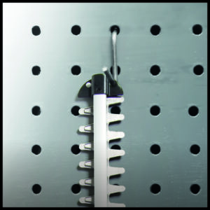 EINHELL Aku makaze za zbunje GC-CH 1855/1 Li + 2,5 Ah starter kit 3410502/3810000033 - 8