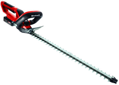 EINHELL GE-CH 1855/1 Li Kit (1x2,5 Ah) Akumulatorske makaze za žbunje 3410506 - 1