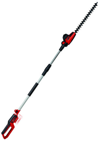 GC-HH 18/45 Li T-Solo, Akumulatorske teleksop makaze za žbunje - 2