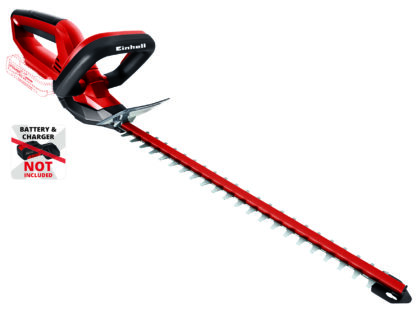 EINHELL GH-CH 1846 Li - Solo Akumulatorske makaze za žbunje 3410642 - 1