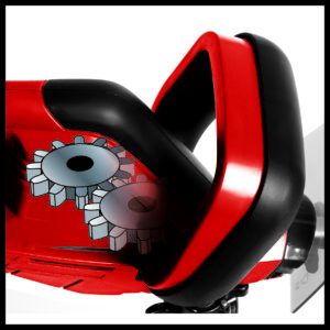 EINHELL GH-CH 1846 Li - Solo Akumulatorske makaze za žbunje 3410642 - 8