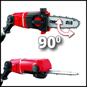EINHELL GE-HC 18 Li T - Solo Akumulatorski multifunkcionalni alat 3410800 - 15
