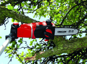 EINHELL GE-HC 18 Li T - Solo Akumulatorski multifunkcionalni alat 3410800 - 19