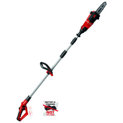 EINHELL GE-LC 18 LI T- Solo Akumulatorska teleskopska lančana testera 3410810 - 1