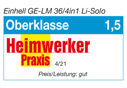 GE-LM 36/4in1 Li-Solo, Cordl. Multifunctional Tool-GT, - 17