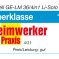 GE-LM 36/4in1 Li-Solo, Cordl. Multifunctional Tool-GT, - 17