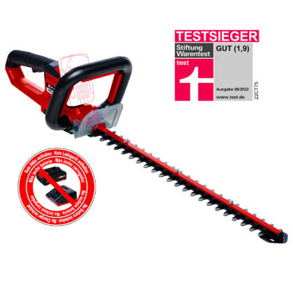 EINHELL ARCURRA Akumulatorske makaze za žbunje 3410920 - 1