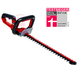 EINHELL ARCURRA Akumulatorske makaze za žbunje 3410920 - 2