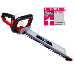 EINHELL ARCURRA Akumulatorske makaze za žbunje 3410920 - 3