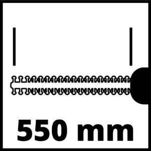 EINHELL ARCURRA Akumulatorske makaze za žbunje 3410920 - 6