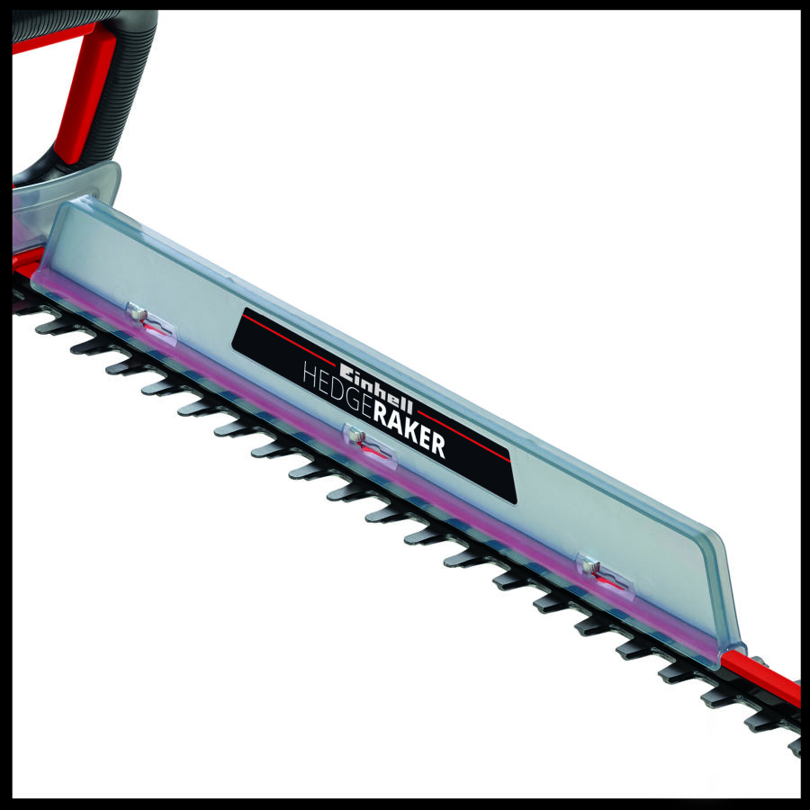 EINHELL ARCURRA Akumulatorske makaze za žbunje 3410920 - 10