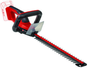 EINHELL Aku makaze za zbunje GC-CH 18/40 Li + 2,5 Ah starter kit 3410940/3810000033 - 2