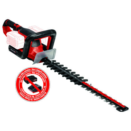 EINHELL GE-CH 36/65 Li-Solo Akumulatorske makaze za žbunje 3410960 - 1