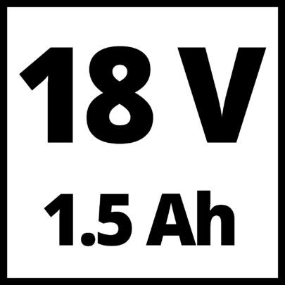 GC-CT 18/24 Li P (1×1,5Ah), Akumulatorski trimer za travu - 6